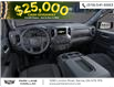 2024 Chevrolet Silverado 1500 Custom (Stk: 41313) in Sarnia - Image 15 of 24