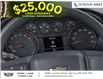 2024 Chevrolet Silverado 1500 Custom (Stk: 41313) in Sarnia - Image 18 of 24