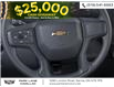 2024 Chevrolet Silverado 1500 Custom (Stk: 41313) in Sarnia - Image 19 of 24