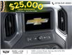 2024 Chevrolet Silverado 1500 Custom (Stk: 41313) in Sarnia - Image 20 of 24
