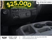 2024 Chevrolet Silverado 1500 Custom (Stk: 41313) in Sarnia - Image 23 of 24