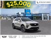 2025 Cadillac XT4 Sport (Stk: 55269) in Sarnia - Image 1 of 24