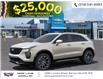 2025 Cadillac XT4 Sport (Stk: 55269) in Sarnia - Image 2 of 24