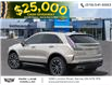 2025 Cadillac XT4 Sport (Stk: 55269) in Sarnia - Image 3 of 24