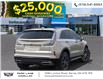 2025 Cadillac XT4 Sport (Stk: 55269) in Sarnia - Image 4 of 24
