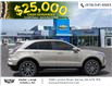 2025 Cadillac XT4 Sport (Stk: 55269) in Sarnia - Image 5 of 24