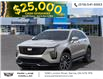 2025 Cadillac XT4 Sport (Stk: 55269) in Sarnia - Image 6 of 24