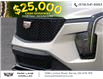 2025 Cadillac XT4 Sport (Stk: 55269) in Sarnia - Image 13 of 24
