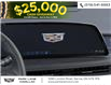 2025 Cadillac XT4 Sport (Stk: 55269) in Sarnia - Image 20 of 24