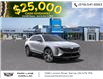 2025 Cadillac LYRIQ Luxury (Stk: 55267) in Sarnia - Image 1 of 24