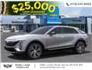 2025 Cadillac LYRIQ Luxury (Stk: 55267) in Sarnia - Image 2 of 24