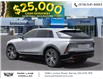 2025 Cadillac LYRIQ Luxury (Stk: 55267) in Sarnia - Image 3 of 24