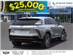 2025 Cadillac LYRIQ Luxury (Stk: 55267) in Sarnia - Image 4 of 24