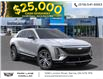 2025 Cadillac LYRIQ Luxury (Stk: 55267) in Sarnia - Image 7 of 24