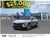 2025 Cadillac LYRIQ Luxury (Stk: 55267) in Sarnia - Image 8 of 24