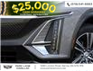 2025 Cadillac LYRIQ Luxury (Stk: 55267) in Sarnia - Image 10 of 24