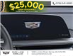 2025 Cadillac LYRIQ Luxury (Stk: 55267) in Sarnia - Image 20 of 24