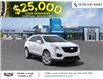 2025 Cadillac XT5 Sport (Stk: 55259) in Sarnia - Image 1 of 24