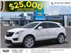 2025 Cadillac XT5 Sport (Stk: 55259) in Sarnia - Image 2 of 24