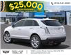2025 Cadillac XT5 Sport (Stk: 55259) in Sarnia - Image 3 of 24