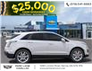 2025 Cadillac XT5 Sport (Stk: 55259) in Sarnia - Image 5 of 24