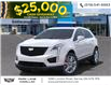 2025 Cadillac XT5 Sport (Stk: 55259) in Sarnia - Image 6 of 24