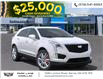 2025 Cadillac XT5 Sport (Stk: 55259) in Sarnia - Image 7 of 24