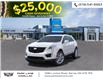 2025 Cadillac XT5 Sport (Stk: 55259) in Sarnia - Image 8 of 24