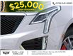 2025 Cadillac XT5 Sport (Stk: 55259) in Sarnia - Image 10 of 24