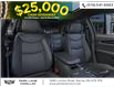 2025 Cadillac XT5 Sport (Stk: 55259) in Sarnia - Image 16 of 24