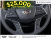 2025 Cadillac XT5 Sport (Stk: 55259) in Sarnia - Image 19 of 24