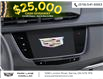2025 Cadillac XT5 Sport (Stk: 55259) in Sarnia - Image 20 of 24