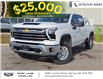 2024 Chevrolet Silverado 2500HD LTZ (Stk: 501349) in Sarnia - Image 1 of 42