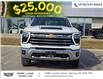 2024 Chevrolet Silverado 2500HD LTZ (Stk: 501349) in Sarnia - Image 2 of 42