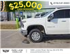 2024 Chevrolet Silverado 2500HD LTZ (Stk: 501349) in Sarnia - Image 7 of 42