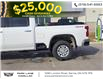 2024 Chevrolet Silverado 2500HD LTZ (Stk: 501349) in Sarnia - Image 8 of 42