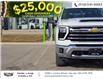 2024 Chevrolet Silverado 2500HD LTZ (Stk: 501349) in Sarnia - Image 10 of 42