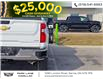 2024 Chevrolet Silverado 2500HD LTZ (Stk: 501349) in Sarnia - Image 11 of 42