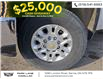 2024 Chevrolet Silverado 2500HD LTZ (Stk: 501349) in Sarnia - Image 12 of 42