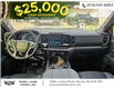 2024 Chevrolet Silverado 2500HD LTZ (Stk: 501349) in Sarnia - Image 13 of 42