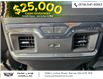 2024 Chevrolet Silverado 2500HD LTZ (Stk: 501349) in Sarnia - Image 17 of 42