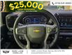 2024 Chevrolet Silverado 2500HD LTZ (Stk: 501349) in Sarnia - Image 18 of 42