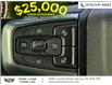 2024 Chevrolet Silverado 2500HD LTZ (Stk: 501349) in Sarnia - Image 21 of 42