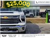2024 Chevrolet Silverado 2500HD LTZ (Stk: 501349) in Sarnia - Image 42 of 42