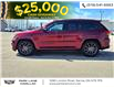 2021 Jeep Grand Cherokee Overland (Stk: 501383) in Sarnia - Image 4 of 42