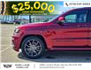 2021 Jeep Grand Cherokee Overland (Stk: 501383) in Sarnia - Image 8 of 42