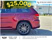 2021 Jeep Grand Cherokee Overland (Stk: 501383) in Sarnia - Image 9 of 42
