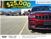 2021 Jeep Grand Cherokee Overland (Stk: 501383) in Sarnia - Image 11 of 42