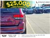 2021 Jeep Grand Cherokee Overland (Stk: 501383) in Sarnia - Image 12 of 42