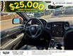 2021 Jeep Grand Cherokee Overland (Stk: 501383) in Sarnia - Image 15 of 42